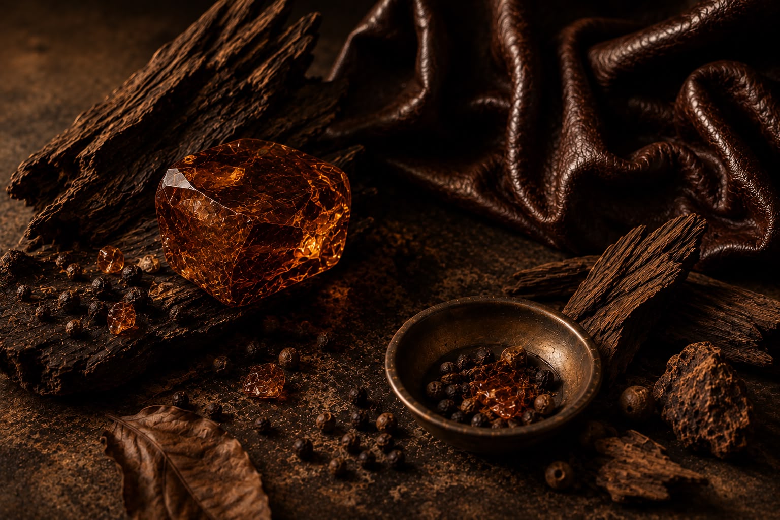 Ember Noir