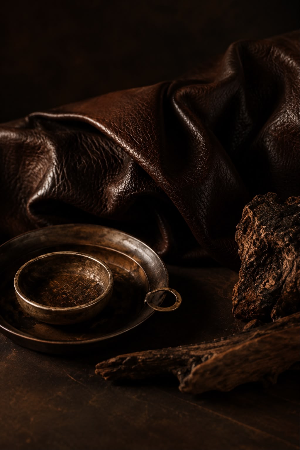 Leather Reserve