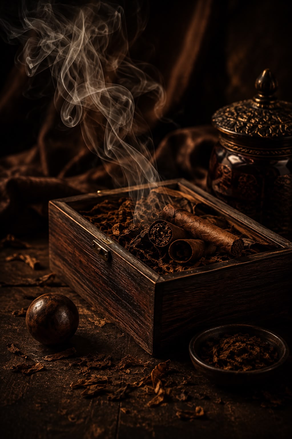 Royal Tobacco