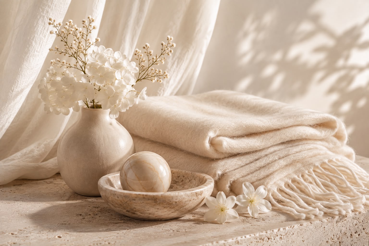 White Cashmere