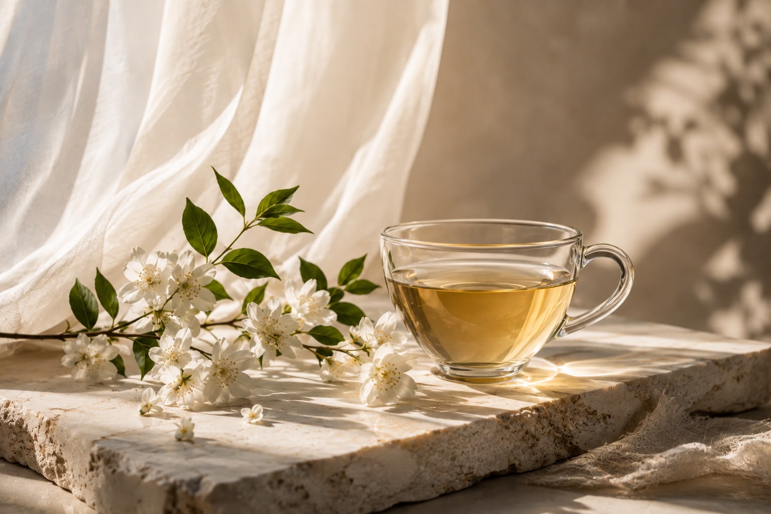 White Infusion