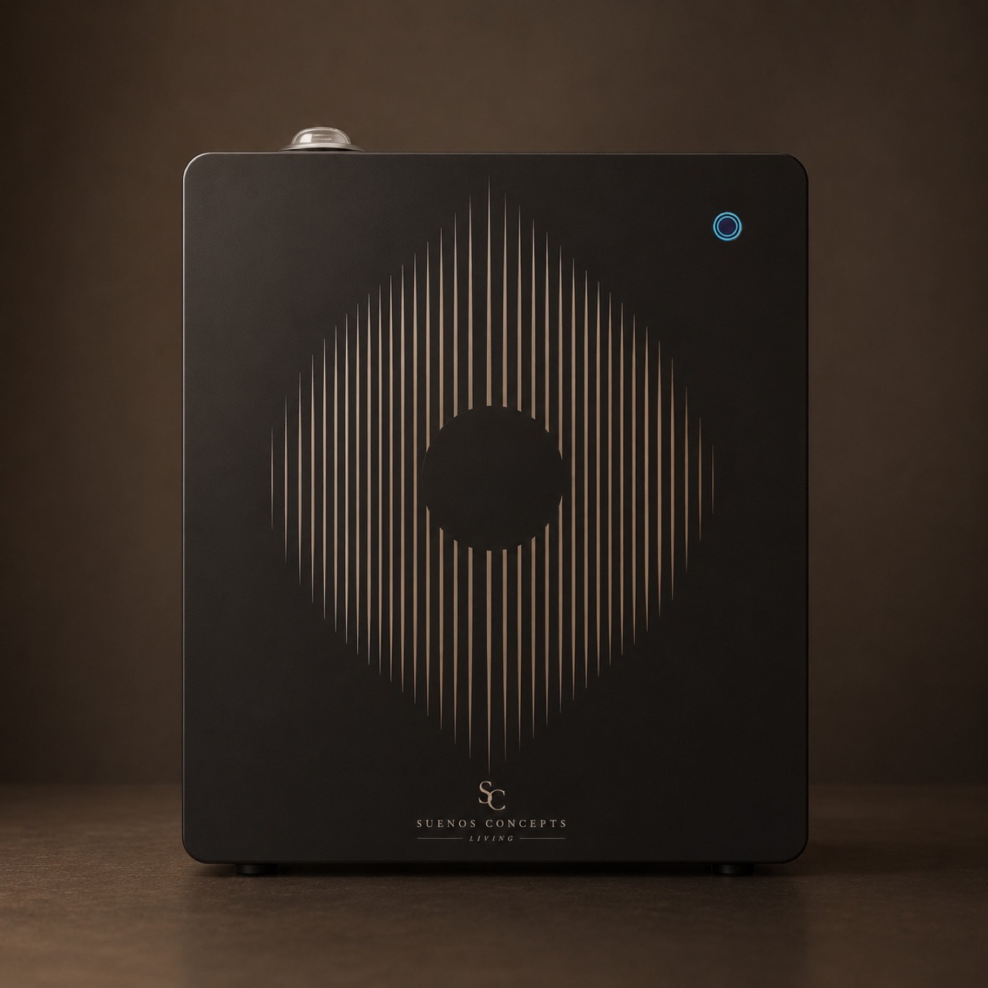 The Suenos Concepts ambient diffuser